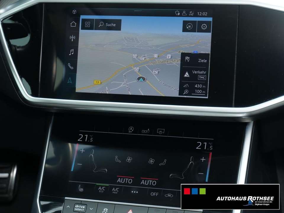Audi A6 - Imagem 7