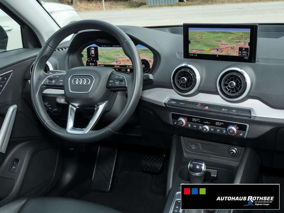Audi Q2 - Imagem 3