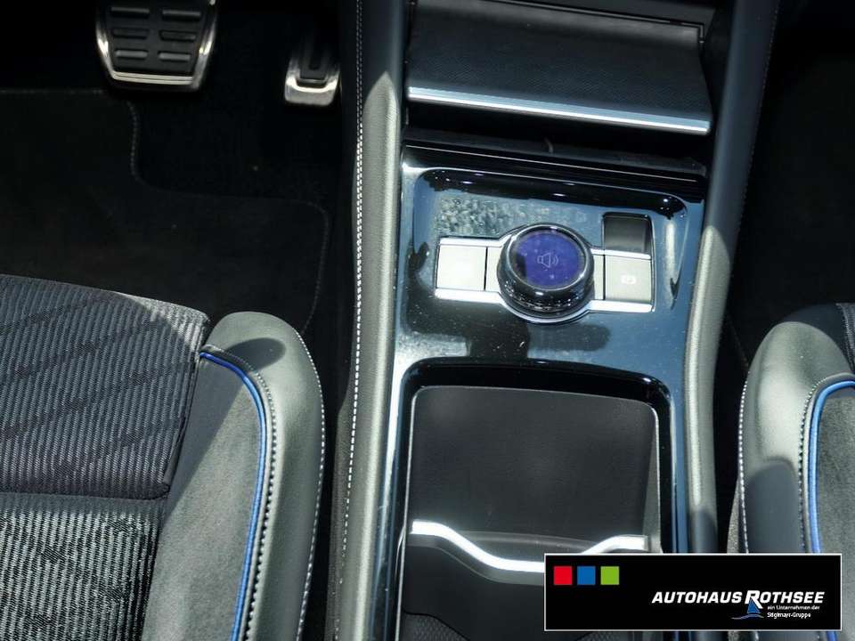 Volkswagen Tiguan - Imagem 8