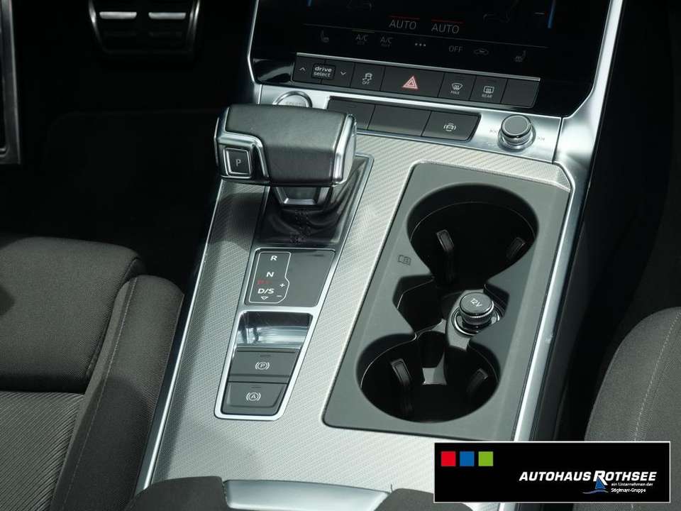 Audi A6 - Imagem 8