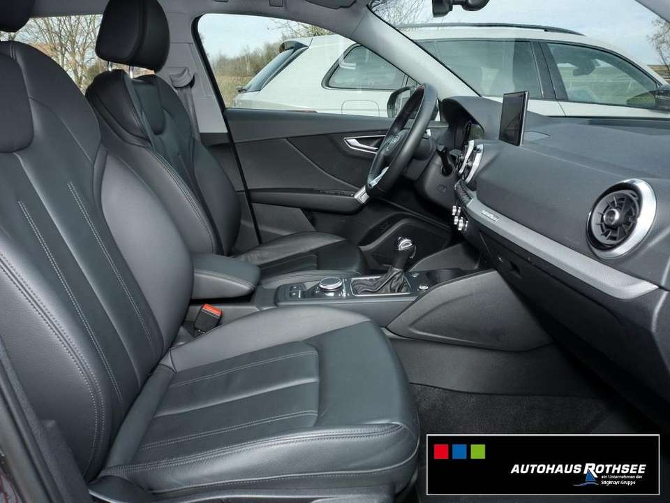 Audi Q2 - Imagem 4