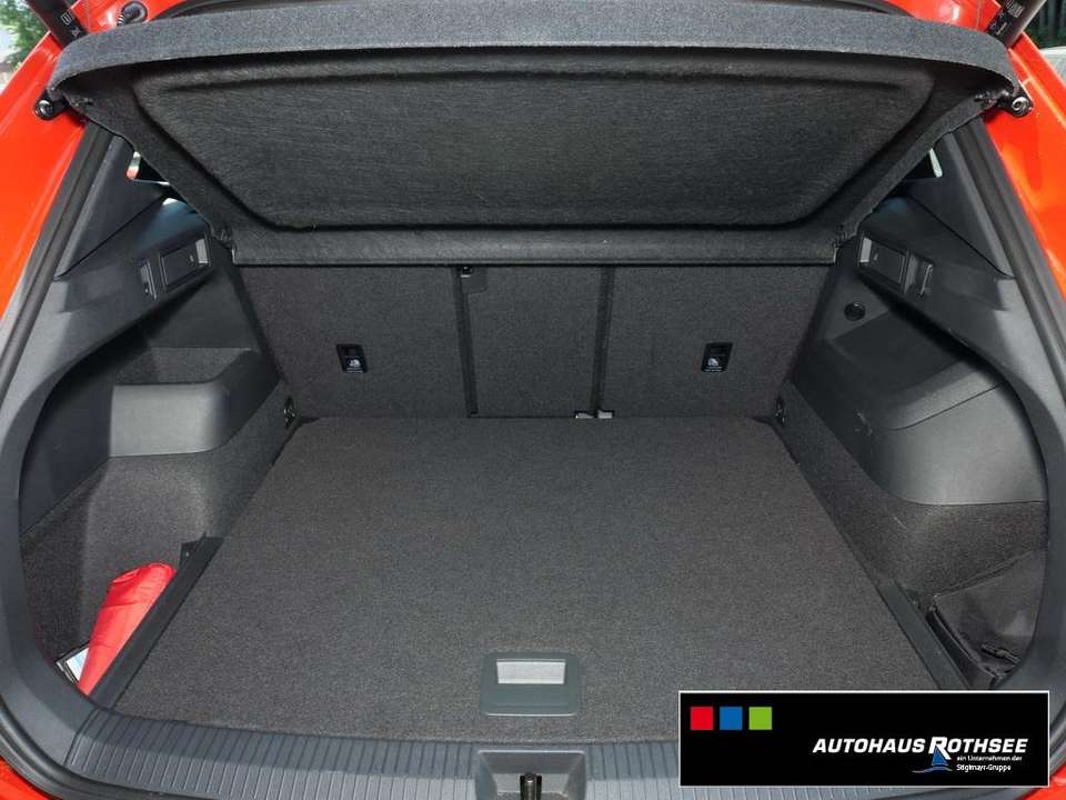 Volkswagen Tiguan - Imagem 9