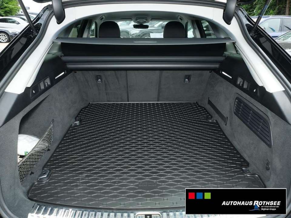 Audi A6 - Imagem 9