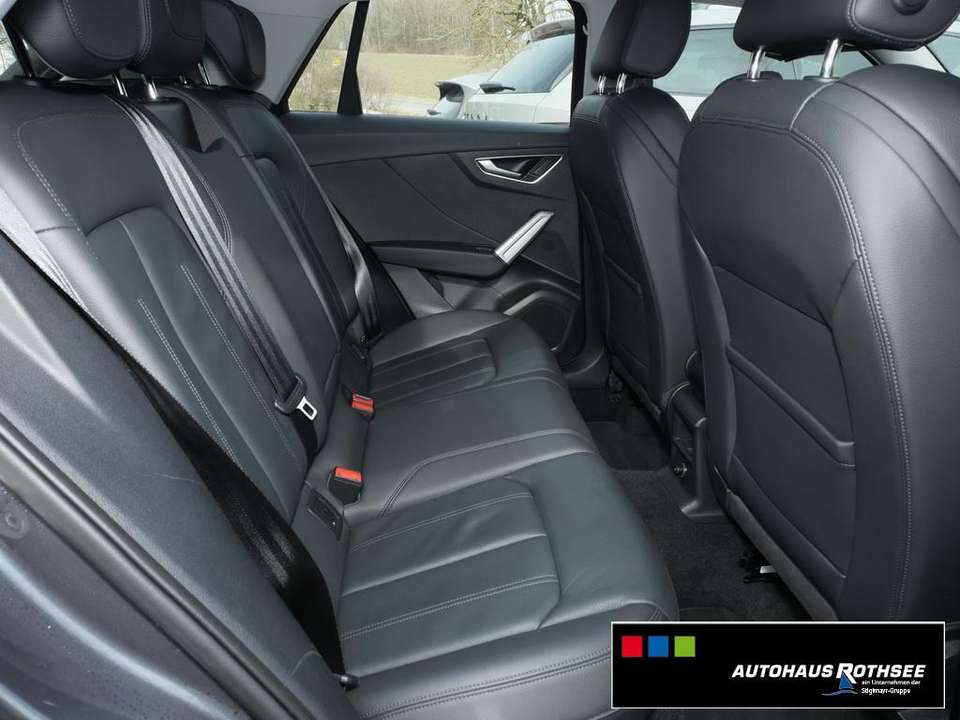 Audi Q2 - Imagem 5