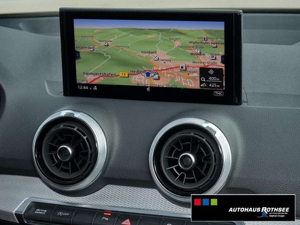 Audi Q2 - Imagem 7