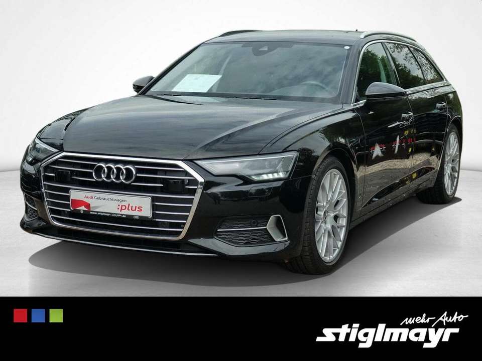 Audi A6 - Imagem 13