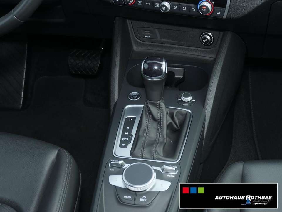 Audi Q2 - Imagem 8