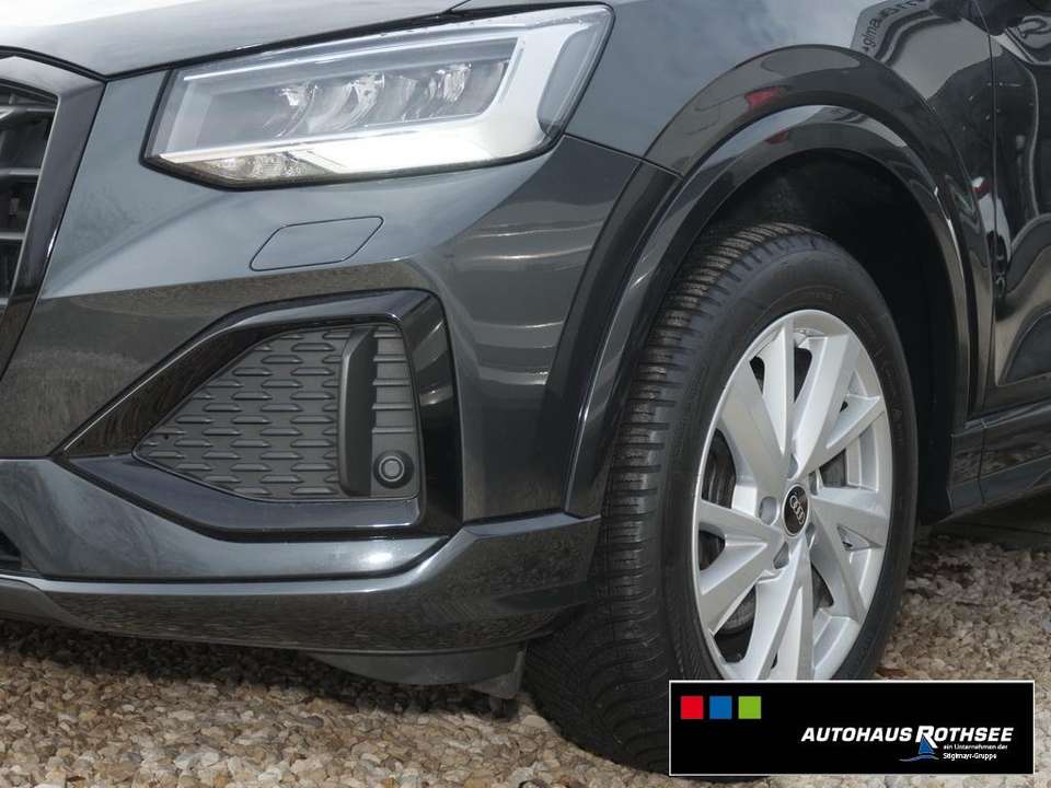 Audi Q2 - Imagem 10