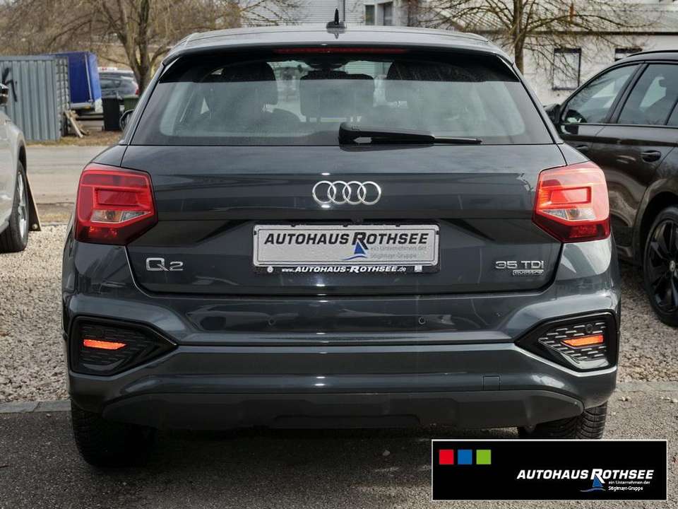 Audi Q2 - Imagem 12