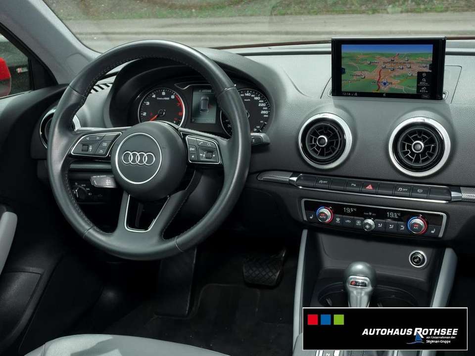 Audi A3 - Imagem 3