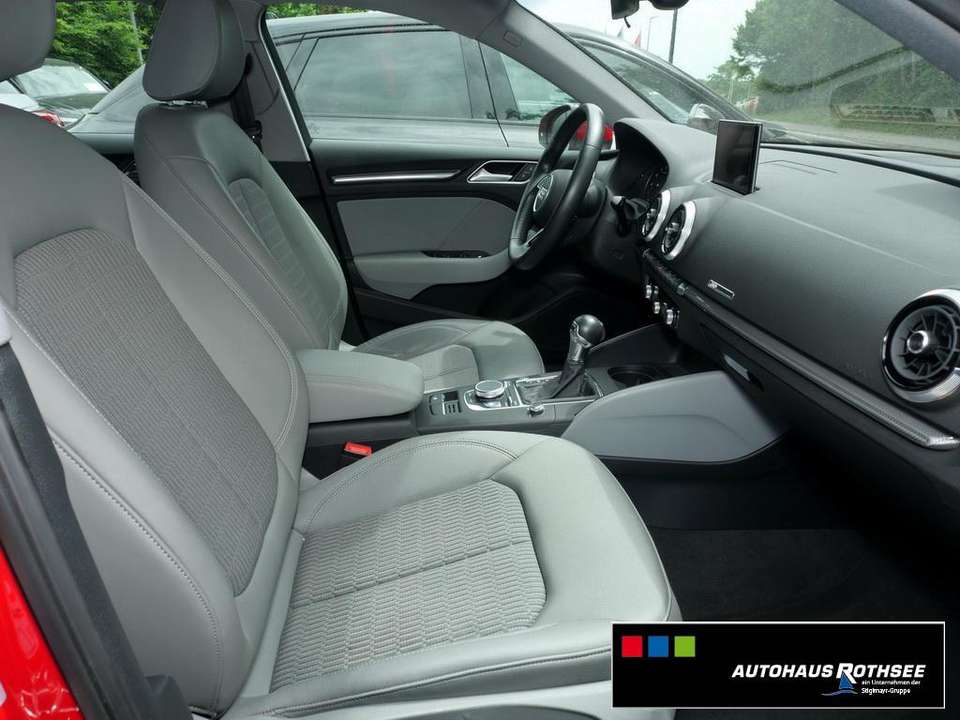 Audi A3 - Imagem 4