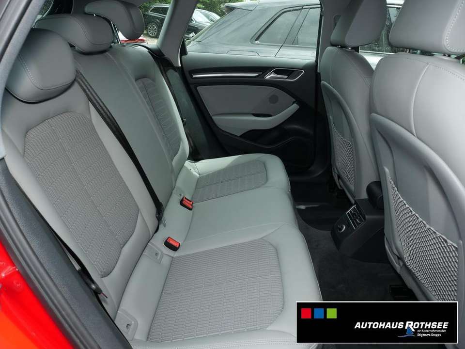 Audi A3 - Imagem 5