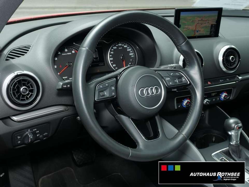 Audi A3 - Imagem 6