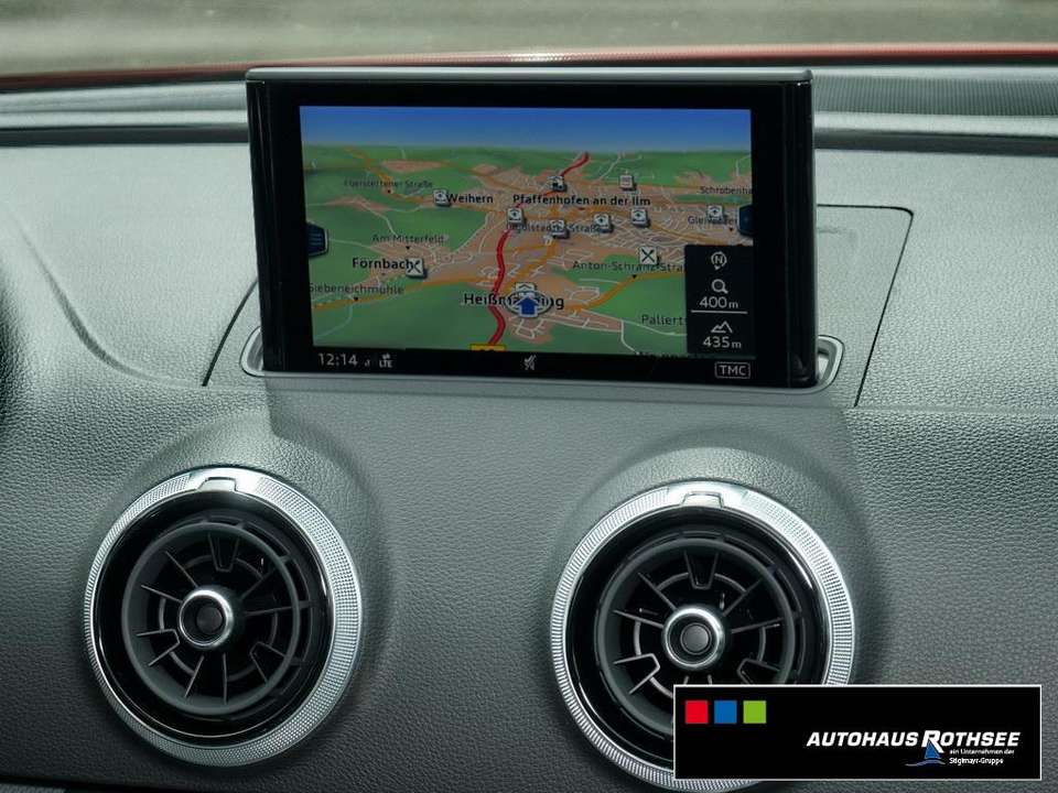 Audi A3 - Imagem 7
