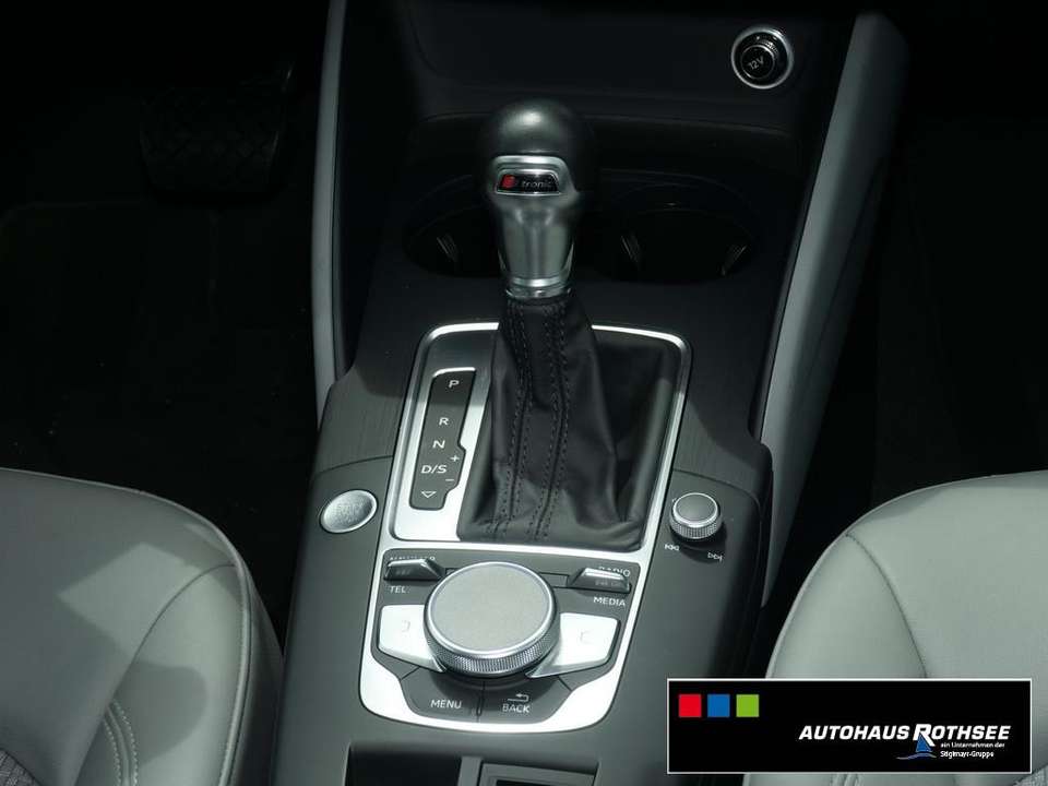 Audi A3 - Imagem 8