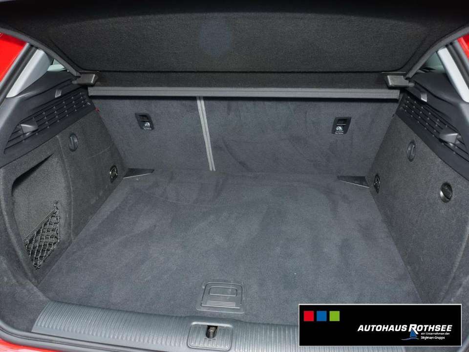 Audi A3 - Imagem 9
