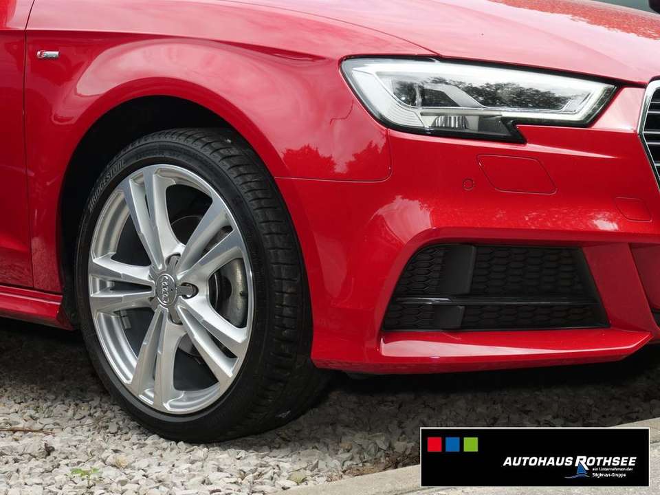 Audi A3 - Imagem 10