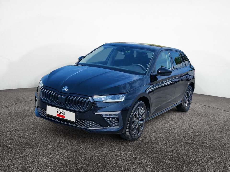 Skoda Scala - Imagem 2