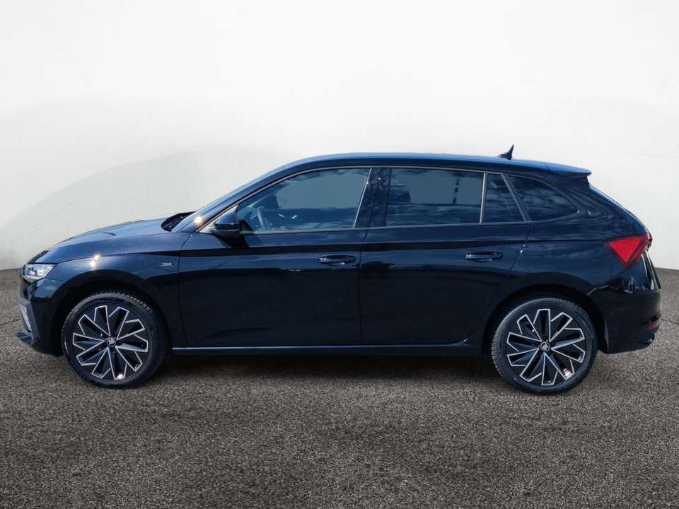 Skoda Scala - Imagem 3