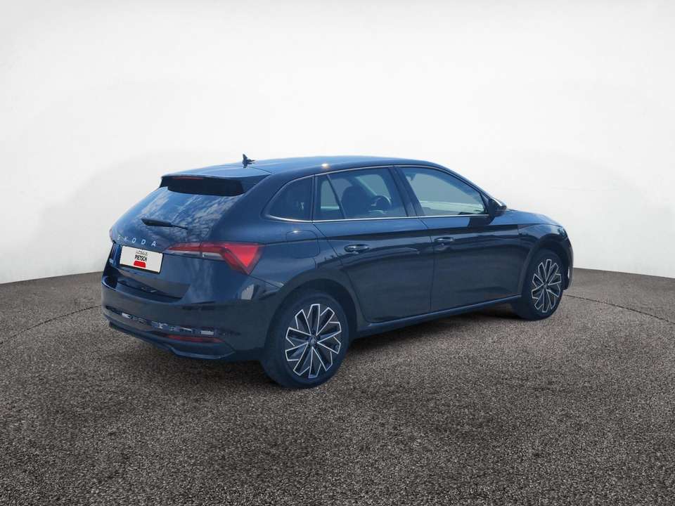 Skoda Scala - Imagem 6