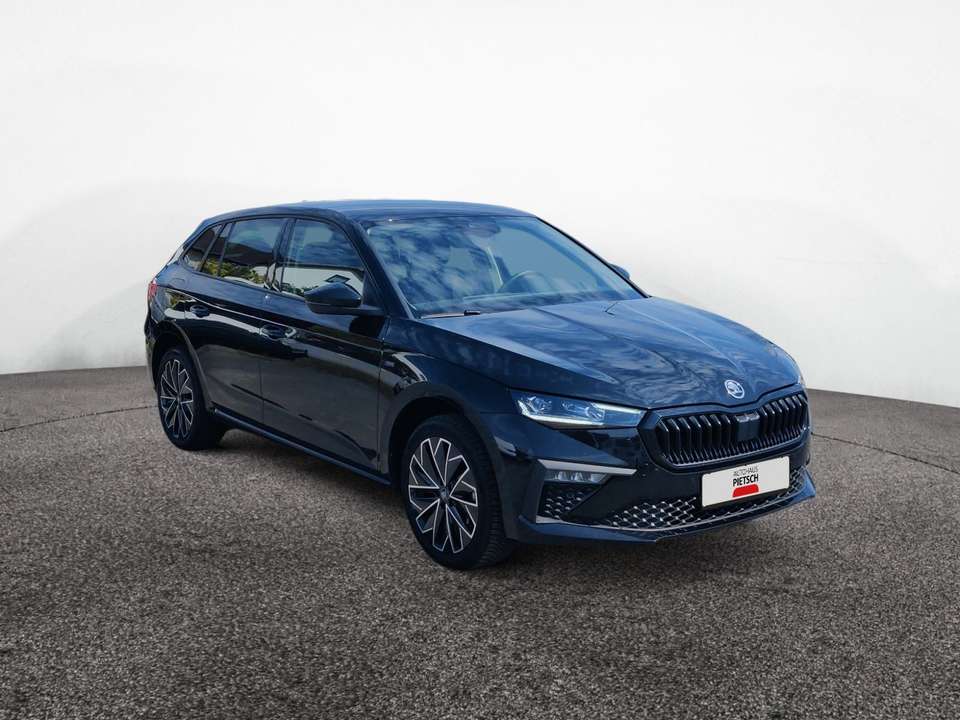 Skoda Scala - Imagem 8
