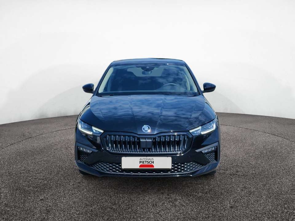 Skoda Scala - Imagem 9