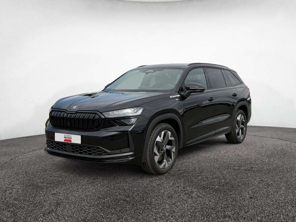 Skoda Kodiaq - Imagem 2