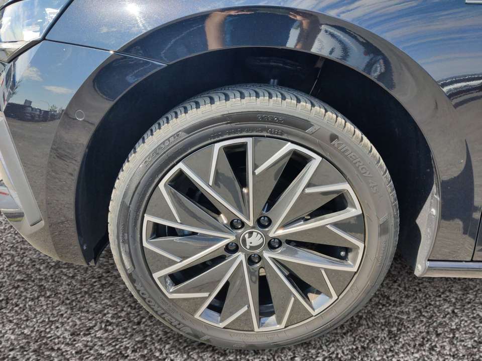 Skoda Scala - Imagem 10