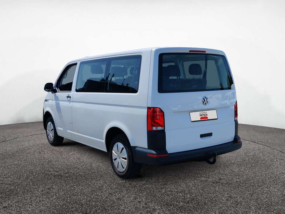 Volkswagen T6.1 Kombi - Imagem 3