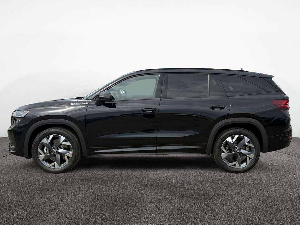 Skoda Kodiaq - Imagem 3