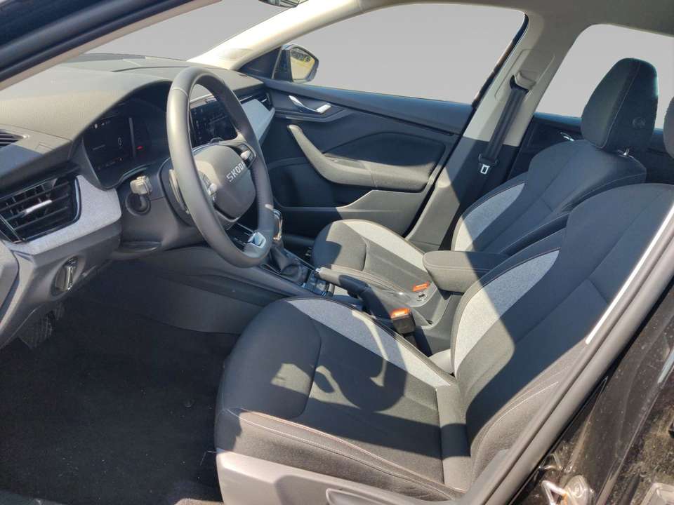 Skoda Scala - Imagem 11