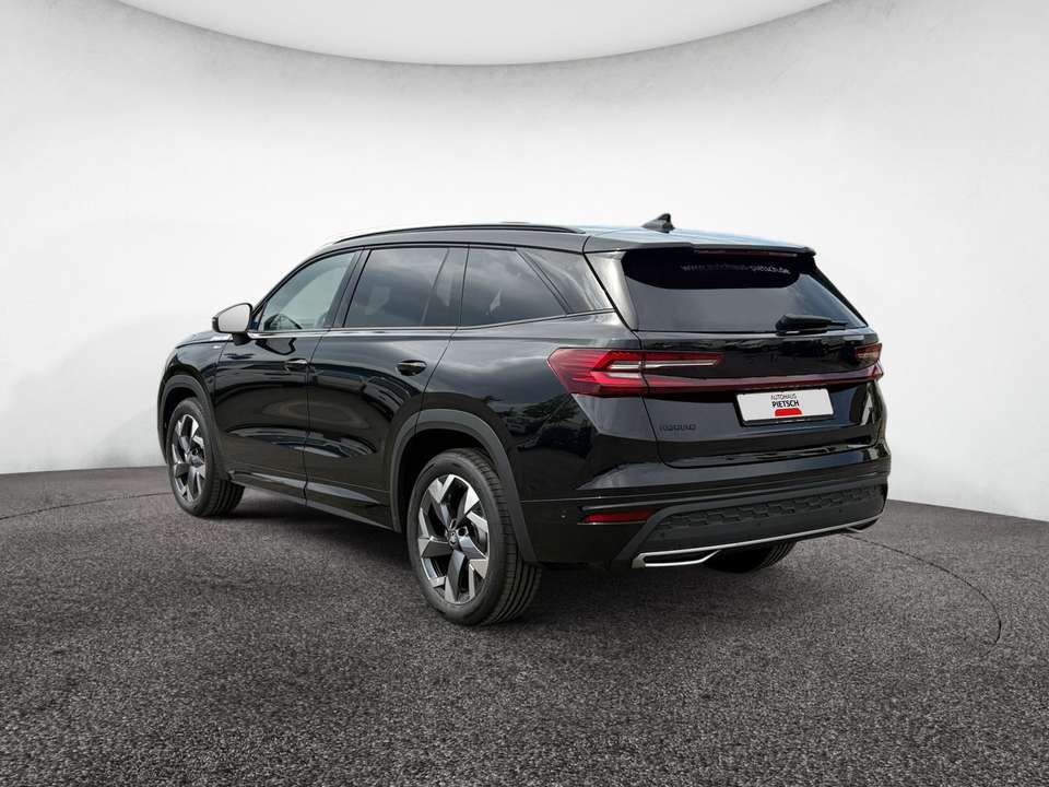 Skoda Kodiaq - Imagem 4