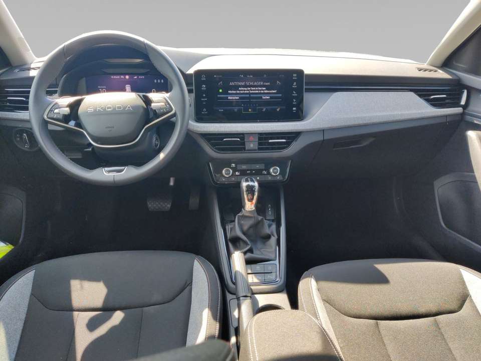 Skoda Scala - Imagem 12