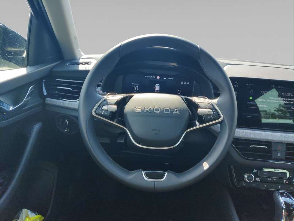 Skoda Scala - Imagem 13