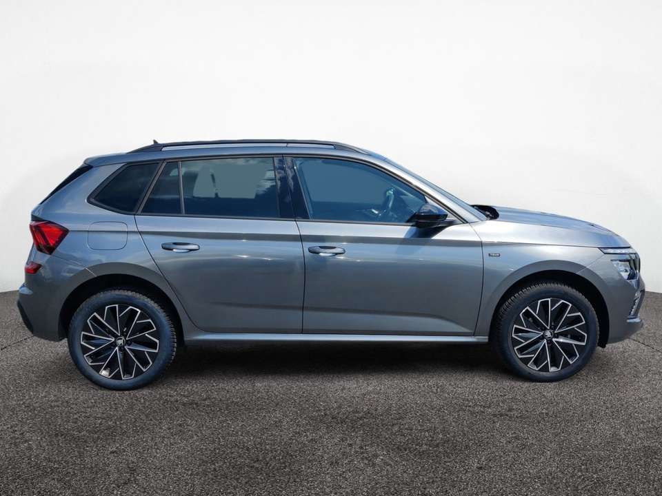 Skoda Kamiq - Imagem 7