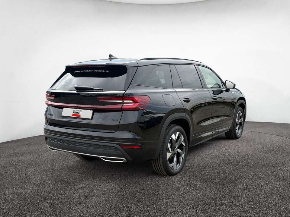 Skoda Kodiaq - Imagem 6