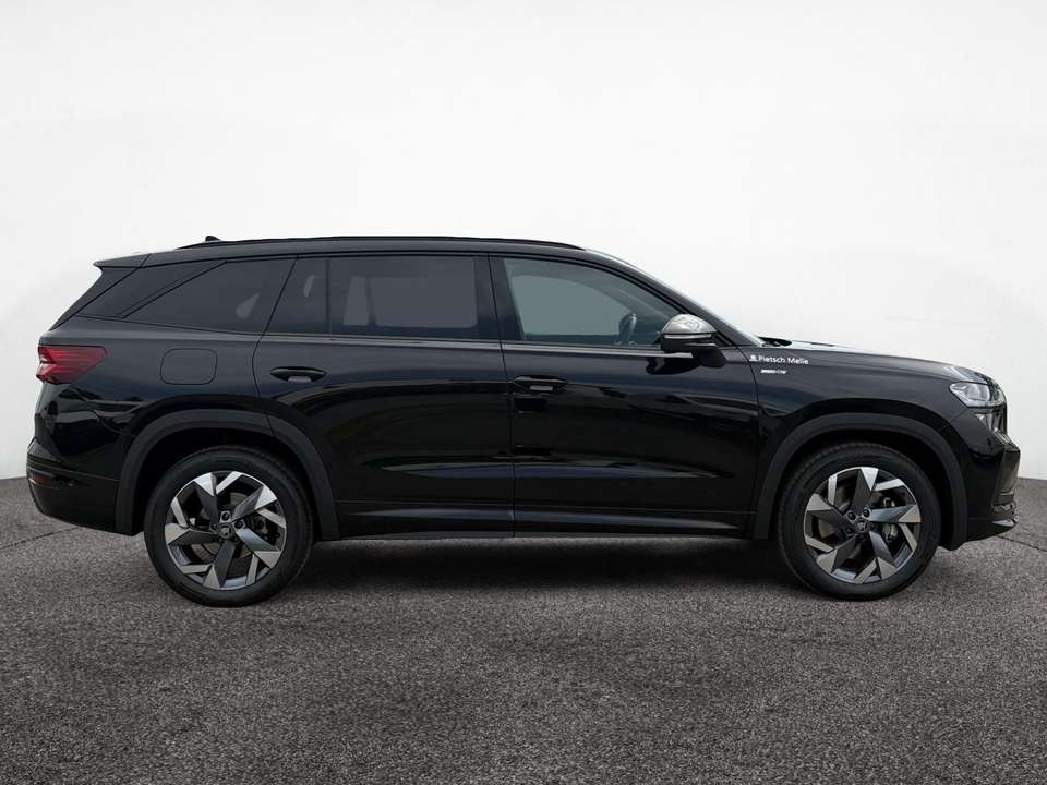 Skoda Kodiaq - Imagem 7