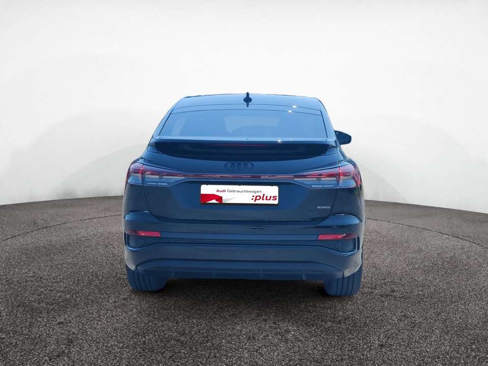 Audi Q4 e-tron - Imagem 5