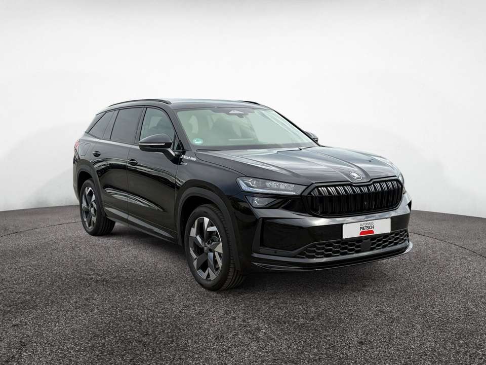 Skoda Kodiaq - Imagem 8