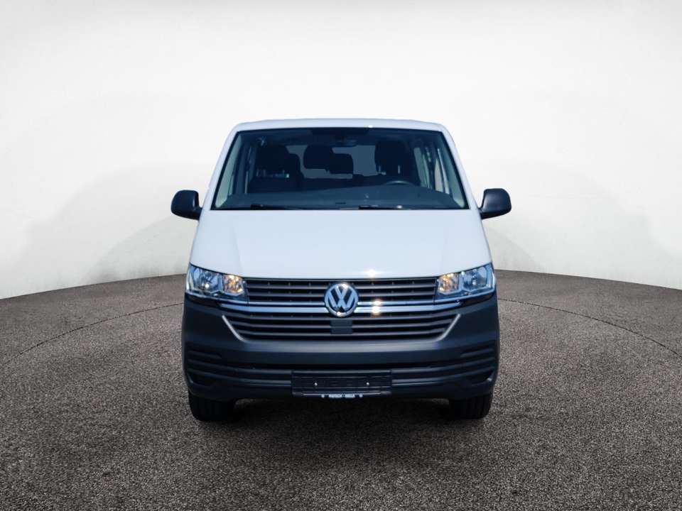 Volkswagen T6.1 Kombi - Imagem 8
