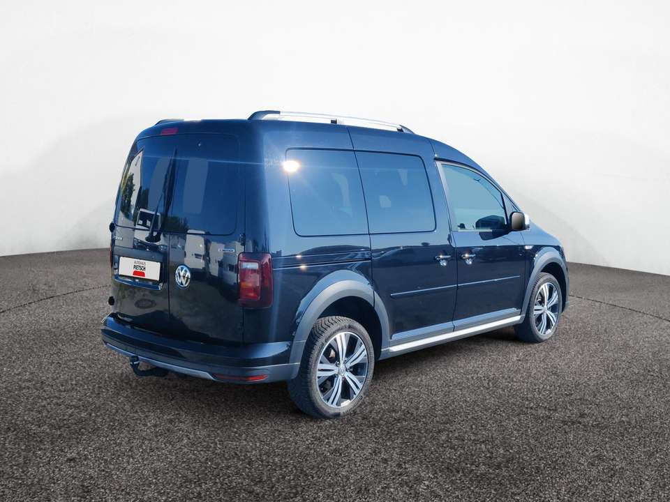 Volkswagen Caddy - Imagem 5