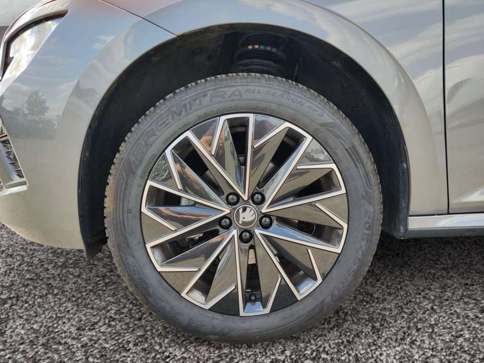 Skoda Kamiq - Imagem 10