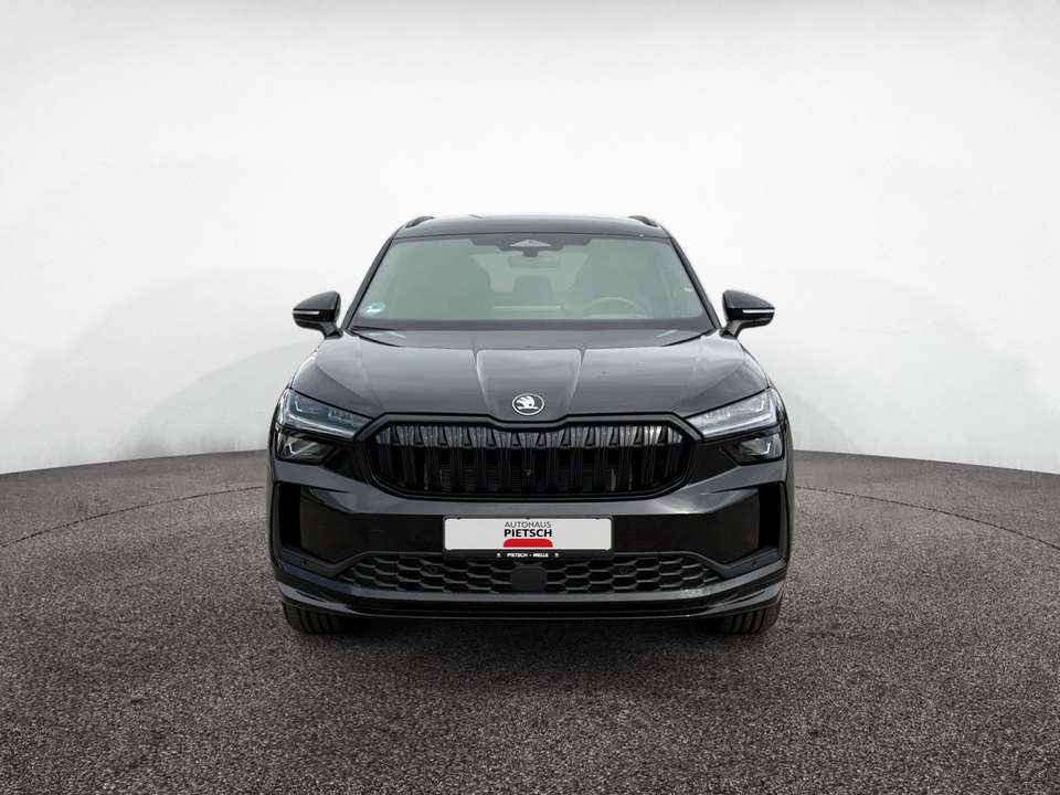 Skoda Kodiaq - Imagem 9