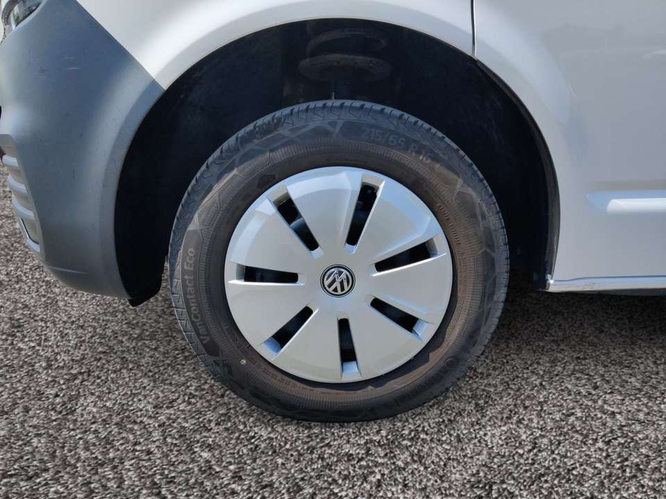 Volkswagen T6.1 Kombi - Imagem 9