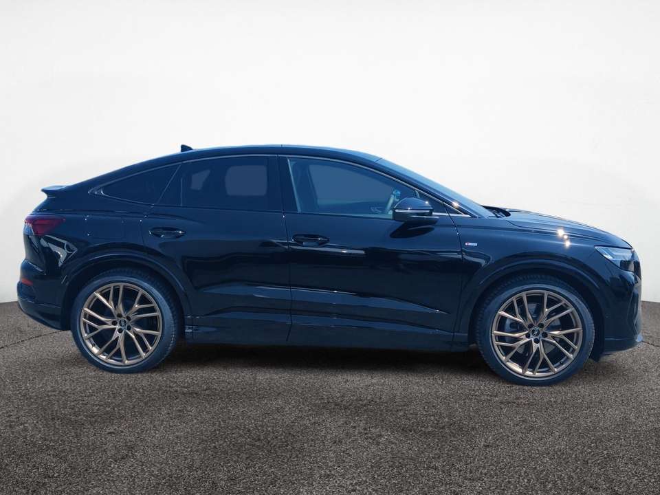Audi Q4 e-tron - Imagem 7
