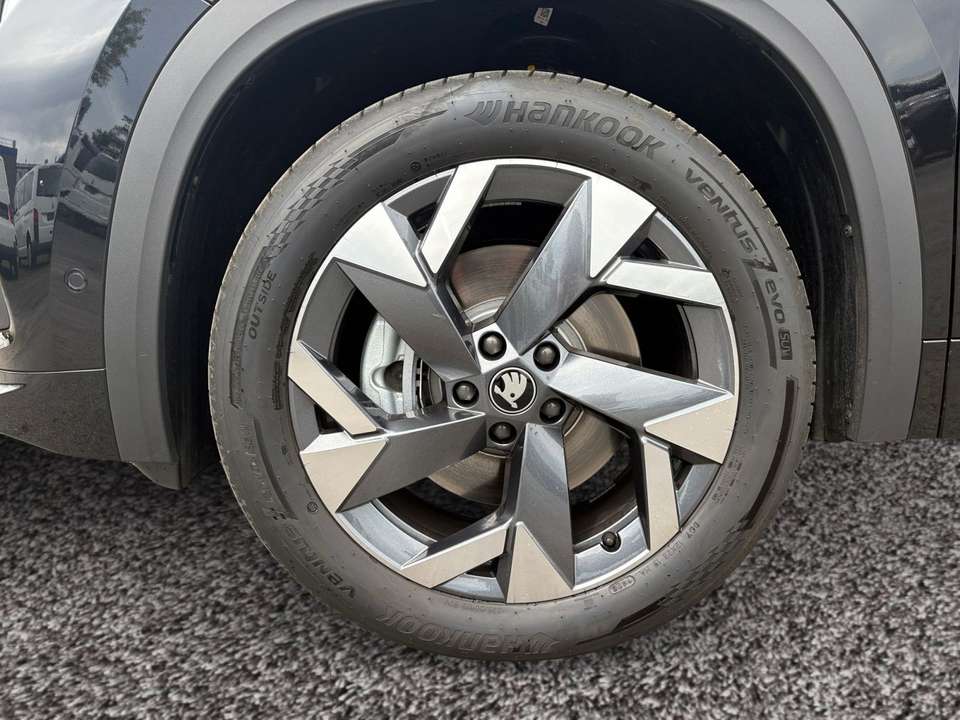 Skoda Kodiaq - Imagem 10