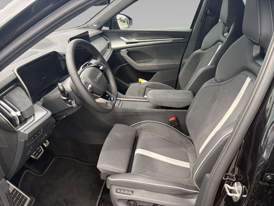 Skoda Kodiaq - Imagem 11