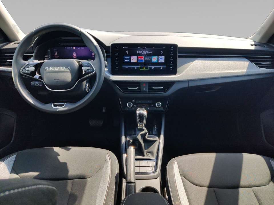 Skoda Kamiq - Imagem 12