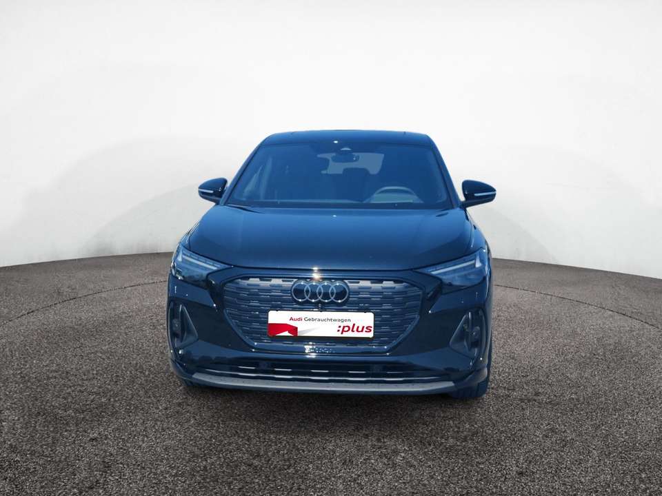 Audi Q4 e-tron - Imagem 9