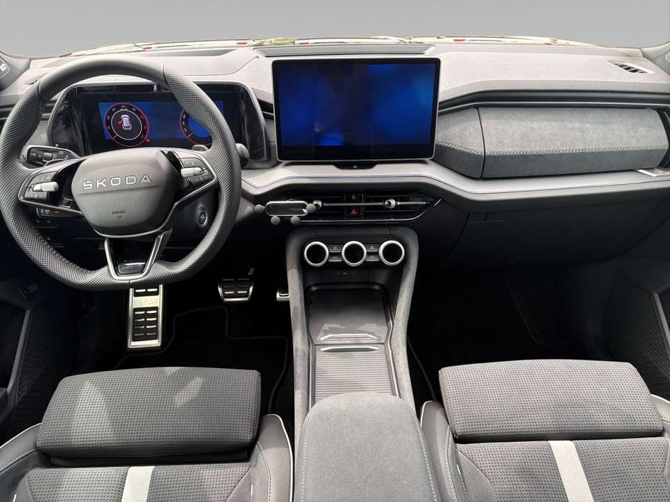Skoda Kodiaq - Imagem 12